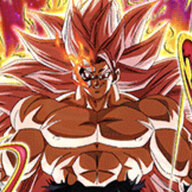 SSJ3 Goku Black