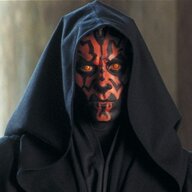 Darth Maul