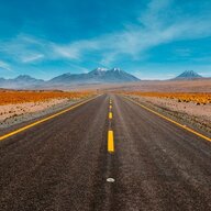 Road Trip USA