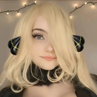 Cosplay Girlfriend