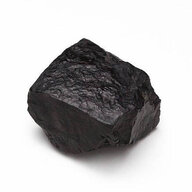 Ol' Chunk O' Coal