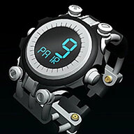 mirai gadget 8