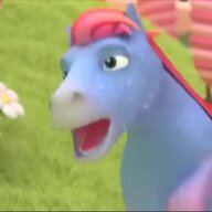 PoneyMaldito
