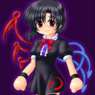 Nue from Higurashi