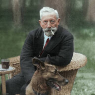 Kaiser Wilhelm's Ghost II