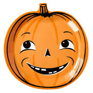 David S Pumpkins