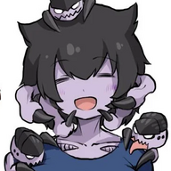 Gleeful Chittering