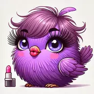 Mayble Murple