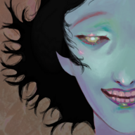 Gynandromorph