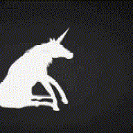 Unicorn Fairie
