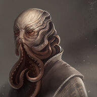 Spawn of Yakub
