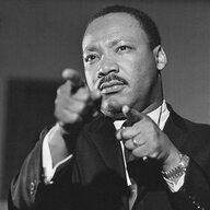 Martin Cooter King Jr
