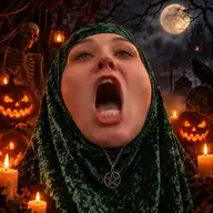 Shakira Flabbergasted