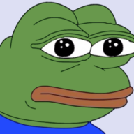 Compromised Pepe