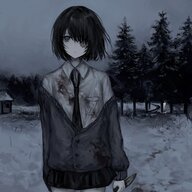 Rotting Femcel