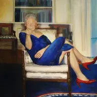 William F. Clinton