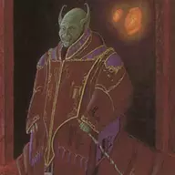 Squee - Goblin Nabob