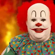 unfunny retard