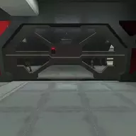 Blast Door