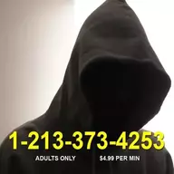 Mystery Nigga