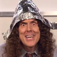 Tin Foil Hat