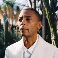 Jeff Mills