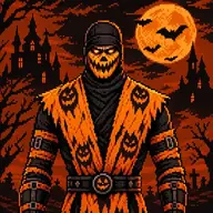 Scorpion From MK