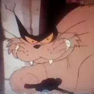 Captain Catgut