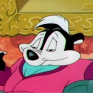 Pepé Le Shit