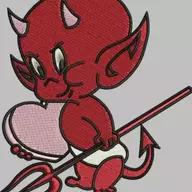 Little Devil 666