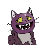 p kitty