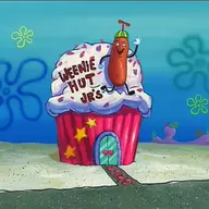 Weenie Hut Jrs