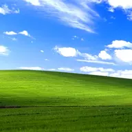 Windows XP Wallpaper