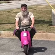 VargsScooter