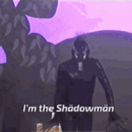 Shadowmän