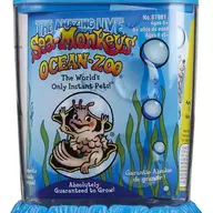 Sea Monkey