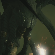 Resident Demon