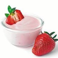 I'm Yogurt