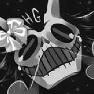 Howling Ghost