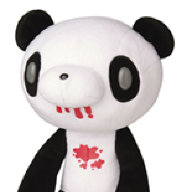 GloomyPanda