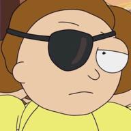 Morty Smith