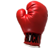 Rocky