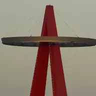 The Big A