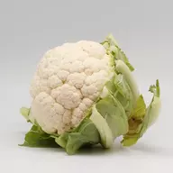 cauliflour is lame