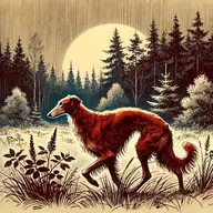 BohemianBorzoi