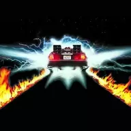 flux capacitor