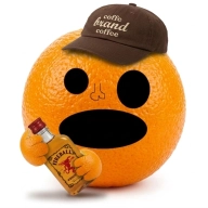 THE SUPREME ORANGE
