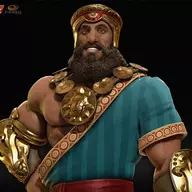 Gilgachad