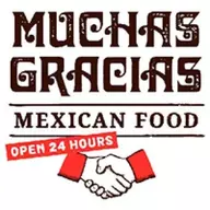 Muchos Gracias