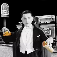TacoBelaLugosi